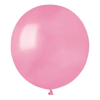 Balloner Pink Runde Store
