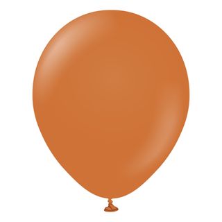 Balloner Professional Rust Orange