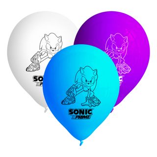 Balloner Sonic Prime™