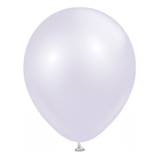 Balloner Professional Store Aura Lavender Fog