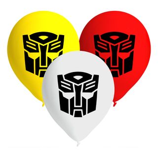 Transformers™ balloner