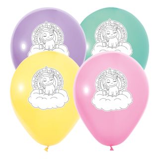 Balloner Unicorn