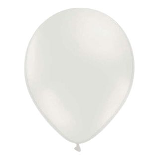 Balloner Hvide