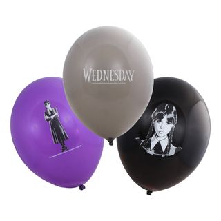 Wednesday Balloner