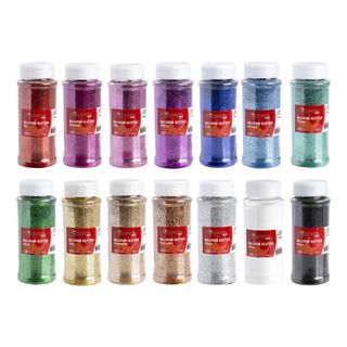Ballonglitter
