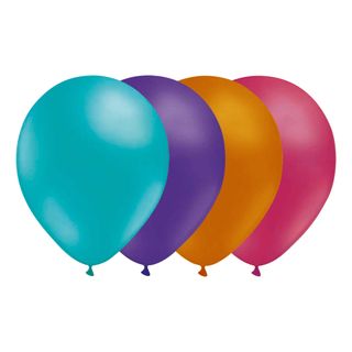 Balloncombo Melody