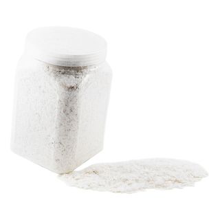 Ballongkonfetti Vit