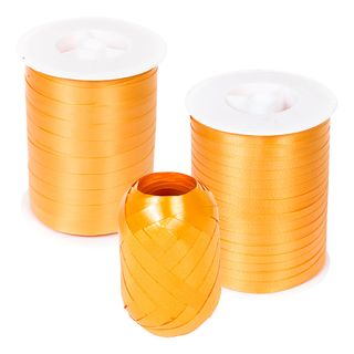 Ballonsnor Orange