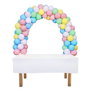 Ballonstativ Bue til Bord