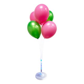 Ballonstativ LED
