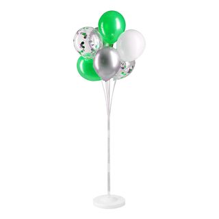 Ballonstativ med Pinde
