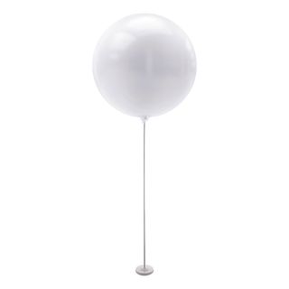 Ballonstativ Teleskopisk