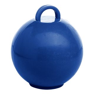 Ballonvægt Boble Blå