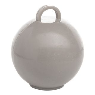 Ballonvægt Boble Grå