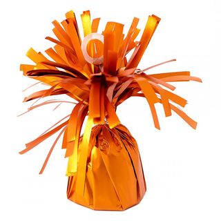 Ballonvægt Caramel