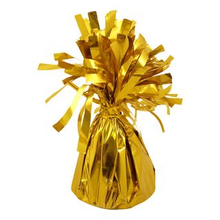 Ballonvægt Guld