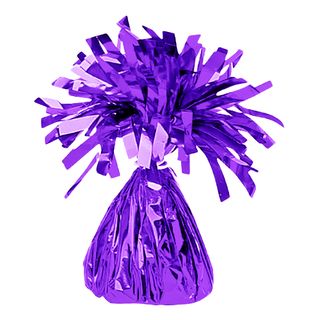 Ballonvægt Lilla
