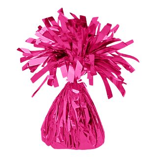 Ballonvægt Magenta