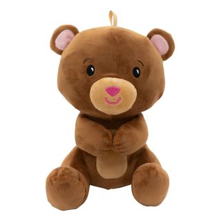 Ballonvægt Bamse med Øje