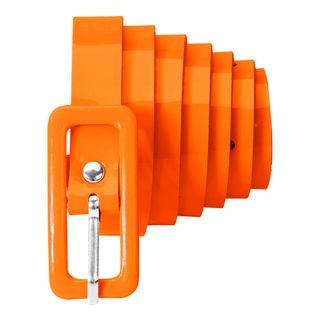 Bælte Neonorange
