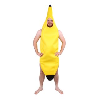 Banan Kostume