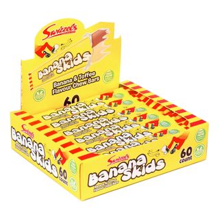 Banana Skids Storpak