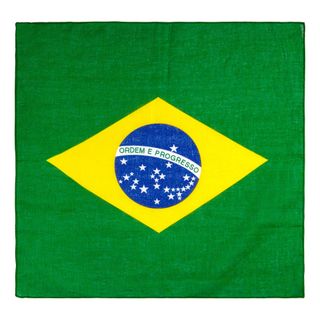 Bandana Brasilien