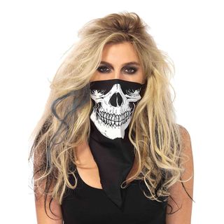 Bandana Kranie Deluxe