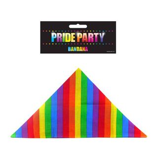 Bandana Pride