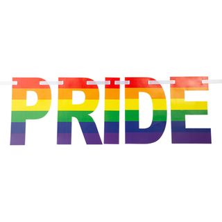 Banner Pride