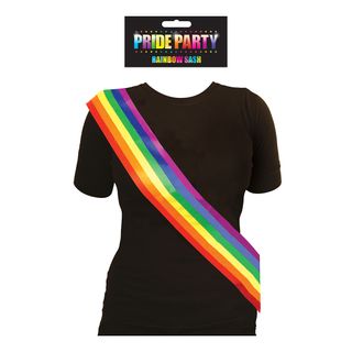 Ordensbånd Pride