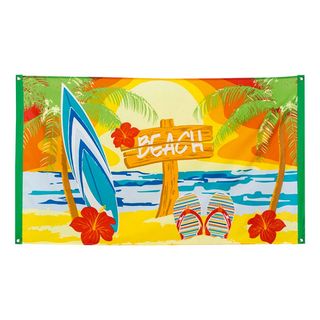 Banner Beach