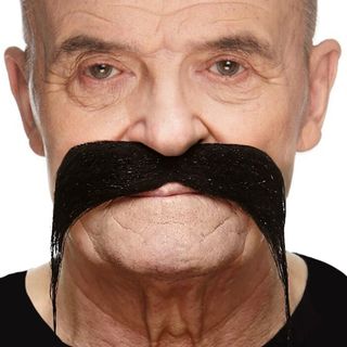 Bandit Moustache Sort