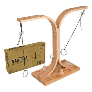 Bar Toss Spil