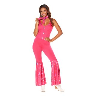 Barbie Cowgirl Kostume