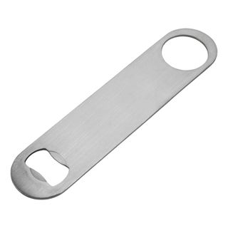 Barblade i Rustfrit Stål