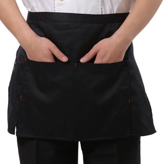 Barforklæde/Serveringsforklæde