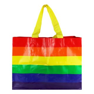 Bærepose Pride