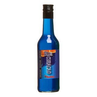 BarKing Blue Curacao Drinkmix