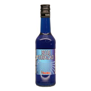 BarKing Blue Curacao Drinkmix