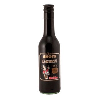 BarKing Golden Shots Tyrkisk Lakrids Drinkmix