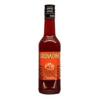 BarKing Grenadine