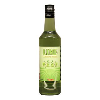 BarKing Lime