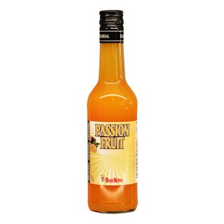 BarKing Pasjonsfrukt Drinkmiks