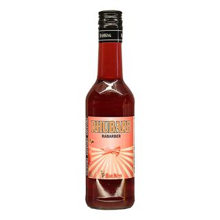 BarKing Rabarber Drinkmix