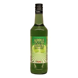 BarKing Sour Mix Æble