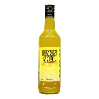 BarKing Sour Mix Citron