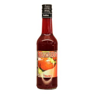 BarKing Strawberry Drinkmix
