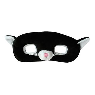 Børnemaske Kat