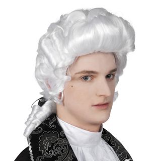 Barok Herreparyk